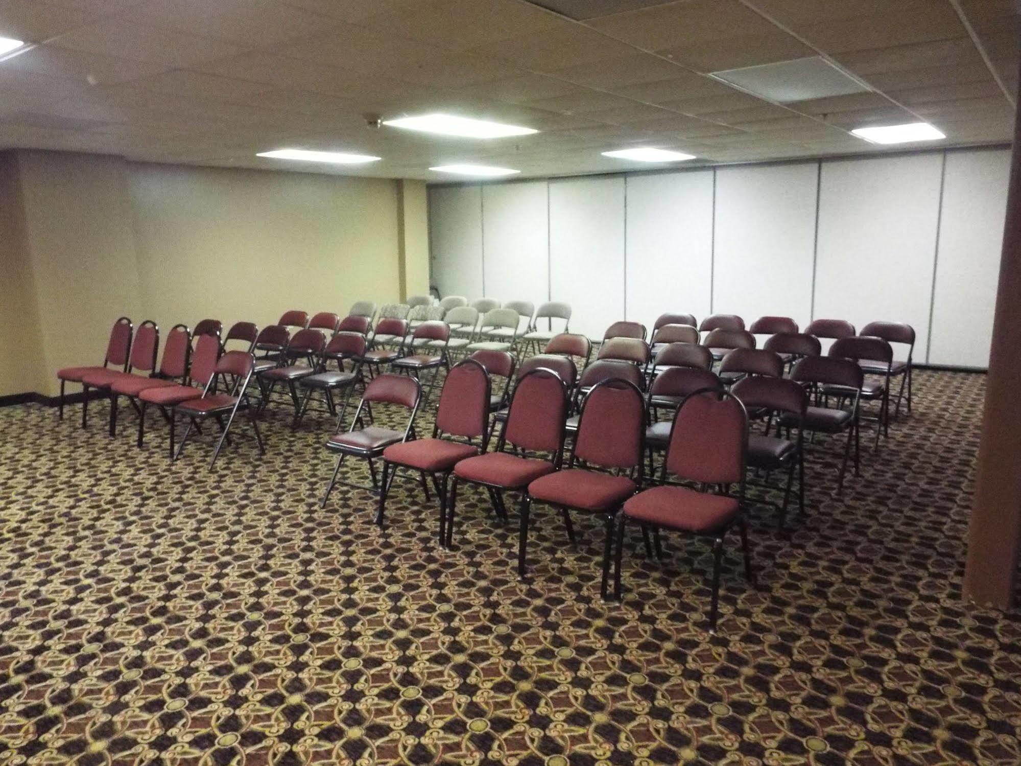 Quality Suites Atlanta Airport East Forest Park Eksteriør bilde