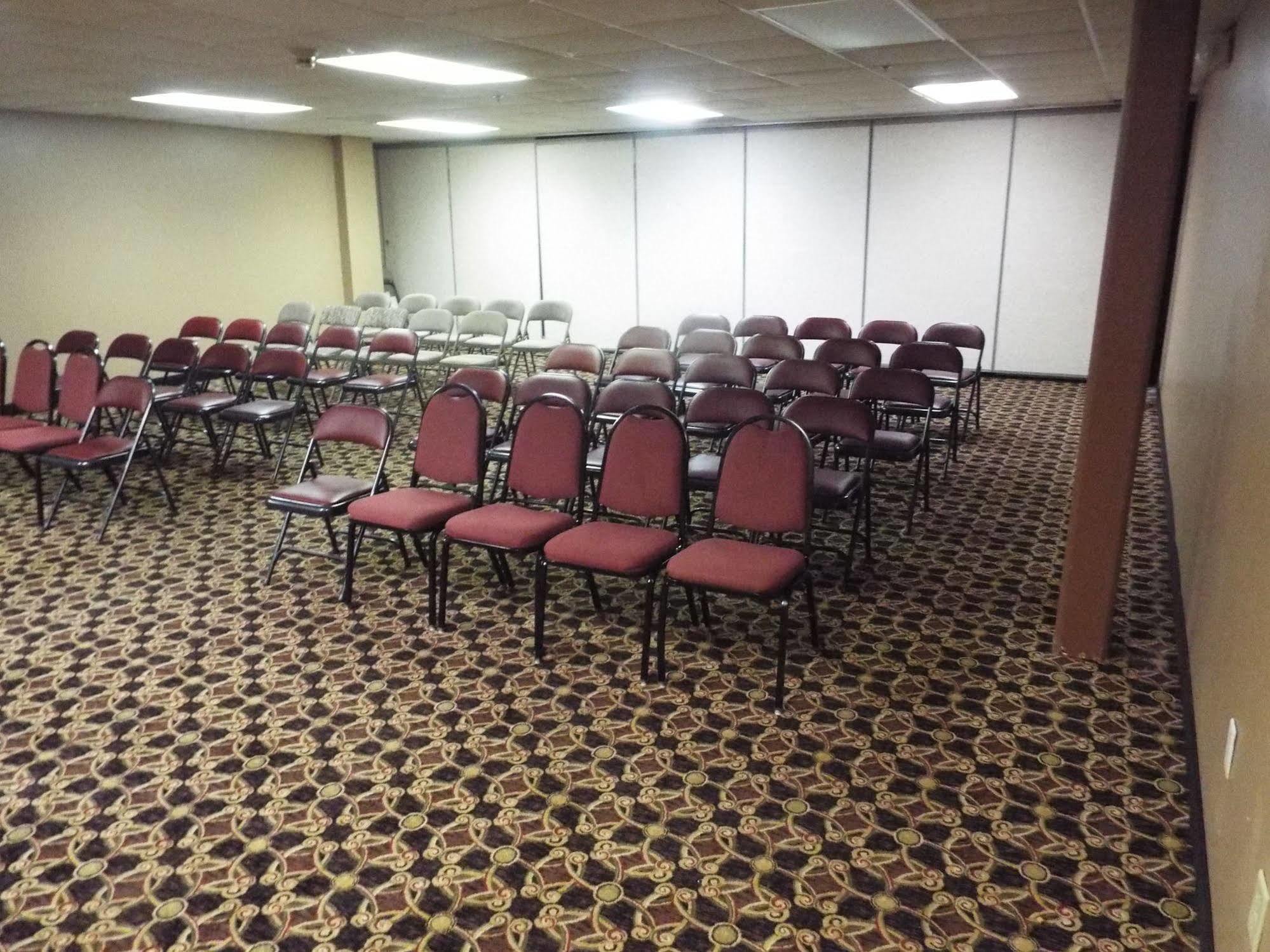 Quality Suites Atlanta Airport East Forest Park Eksteriør bilde